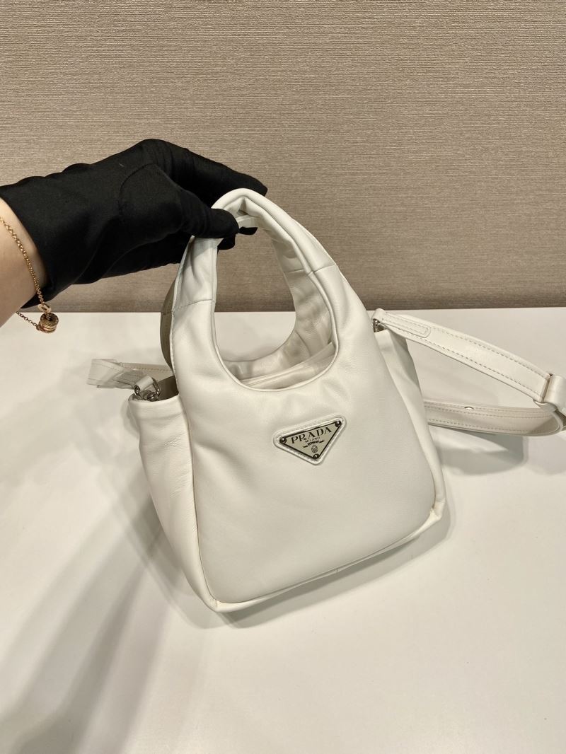 Prada Top Handle Bags